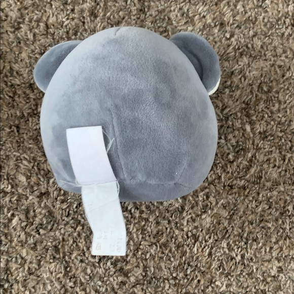 Squishmallows Colorful Stuffed Animals Set - Picture 5 of 5